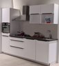 Kitchen Lux Alpin White XL