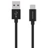 Aiwa 5FT Type C Cable - Black