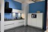 Kitchen Lincoln White