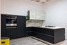 Kitchen Touch Black