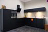 Kitchen Oak Nero