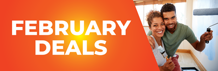 Website Banners 960 X 480Pix FEB Deals