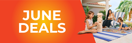 June Deals