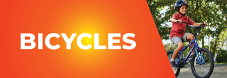 Website Banners Oct 2024 Bicycles